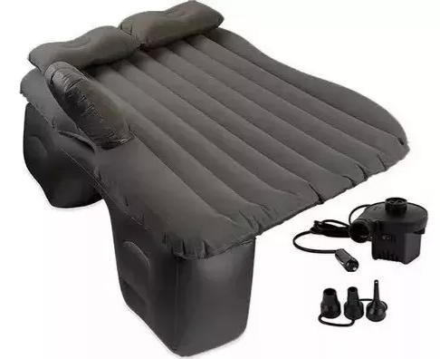 Miniatura 2 de Colchón Inflable para Autos